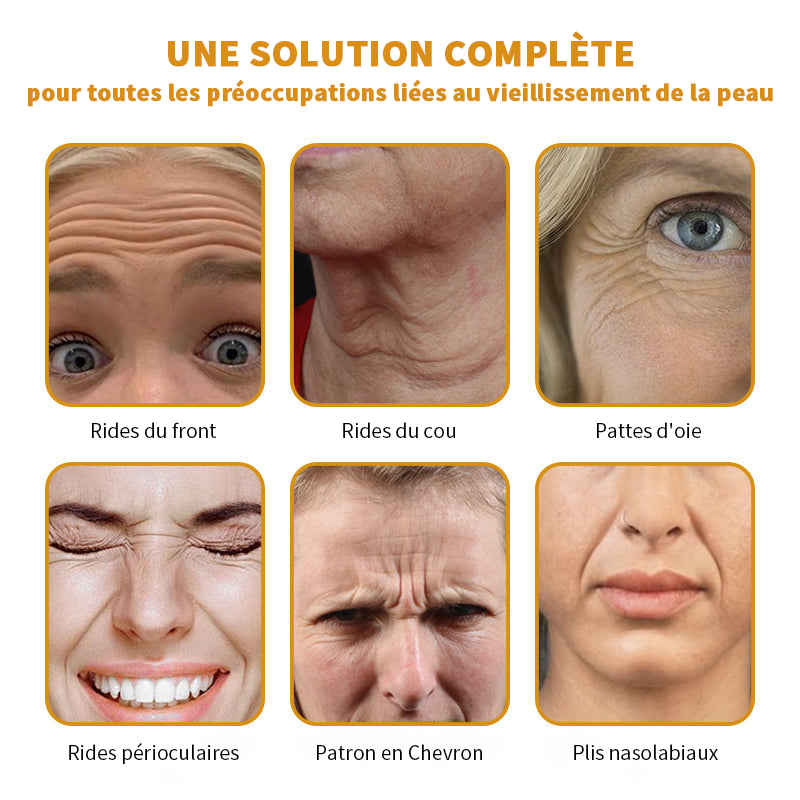 🎄 Offre spéciale de saison : –60 % sur la crème TLOPA® Botox Bee Venom pour une peau plus ferme et liftée 🐝✨