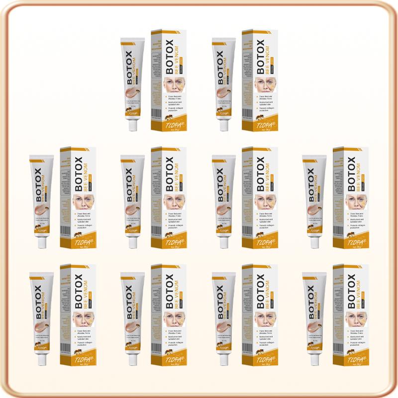 10 tubes