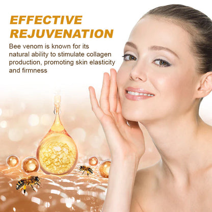 🔥 Offre spéciale de saison : –60 % sur la crème TLOPA® Botox Bee Venom pour une peau plus ferme et liftée 🐝✨