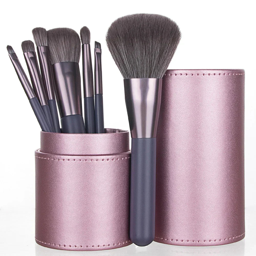 brush with bucket 1